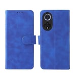 Yhteensopiva Huawei Nova 9 Premium Pu -nahkaisen Flip Folio -kotelon kanssa, jossa on sisäänrakennettu magneettinen lompakkosuoja