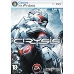 CRYSIS / JEU PC DVD-ROM