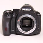 Pentax Used K-50 Body - Black