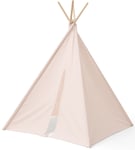 Kids Concept Tiipii-Teltta, Light Pink