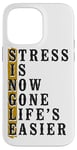 iPhone 14 Pro Max Happy Divorce Party Stress Is Now Gone Life's Easier Case