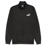 PUMA PUMA Sports Club Poly Jacket Men, storlek Medium