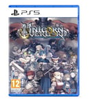 Unicorn Overlord - Standard Edition (PlayStation 5)