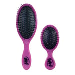 Wet Brush Brush Gicler - hairbrushes & combs