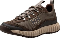 Helly Hansen Homme VENALI Sneaker, 495 Darkest Spruce, 44 EU