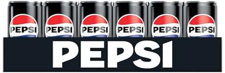 Pepsi Max 150ml (Pack of 24)