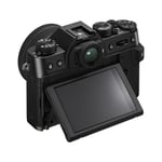 Fujifilm X-T30 II Camera [ Body - Black ]