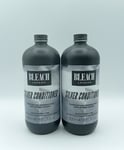 Bleach London Silver Conditioner, 500ml PACK OF 2B31