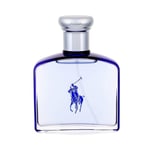 Ralph Lauren Polo Ultra Blue Men Edt 40ml Transparent