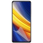 Xiaomi Poco X3 Pro Skärmskydd - Ultra Thin Transparent