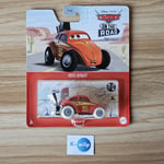 Road Royce Disney Pixar Cars On The Road 1/55 Scale Toy Vehicle Mattel New