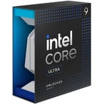 Intel Core Ultra 9 285K 8+16 3.70GHz LGA 1851 Processor - BX80768285K