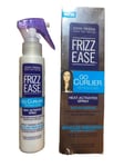 John Frieda Frizz Ease Go Curlier Heat Activated Spray 100ml Discontinued 48 Hr