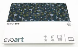 Tech21 EvoArt Modern Camo for MacBook Air 13" (2020) - Pine Green Case