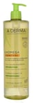 A-Derma Exomega Control Emollient Cleansing Oil 750 ml