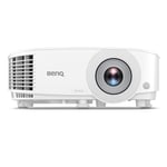 BenQ MW560 vidéo-projecteur Projecteur à focale standard 4000 ANSI lumens DLP WX
