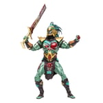 McFarlane Mortal Kombat 7  Action Figure - Kotal Kahn (Bloody)