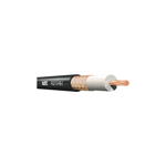 Klotz RG213-HB-E 50 Ohm - coax cable RG213/U - FRNC Eca