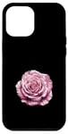 Coque pour iPhone 12 Pro Max Rose