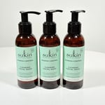 3 X Sukin Blemish Control Oil Free Moisturiser 125ml Blemishes and Clarify Skin