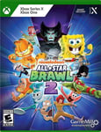 Nickelodeon All-Star Brawl 2 - Xbox Series X / Xbox One (Us)