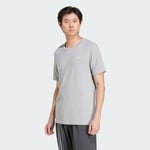 adidas Trefoil Essentials Waffle T-Shirt Men