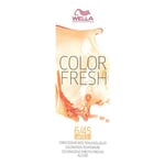 Couleur Semi-permanente Color Fresh Wella 456645 6/45 [75 ml]