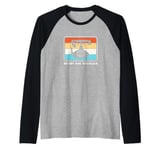 Retro Rotary Dial Nostalgia Dial Phone Raglan Baseball Tee