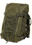 Vanoimports Outbreak backpack (Green)