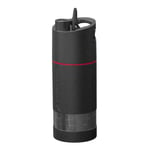 Grundfos - Pompe a eau immergée automatique a usage domestique SBA335M - Monophasé 220V - Jusqu'à 3M3/H - Puits et réserves d'eau de pluie - Eaux