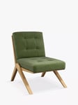 John Lewis + Swoon Vinci Cocktail Armchair