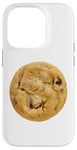 Coque pour iPhone 14 Pro Produits de boulangerie Classic Cookie Tees