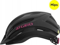 Giro Mtb-Hjälm Giro Register Ii Integrated Mips Matt Black Raspberry Storlek Universal (54-57 Cm) (New 2024)