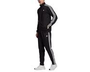 adidas Mts Athl Tiro Tracksuit - Black, Small/Large