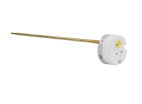 Thermostat à sonde rigide TSE - 270 mm - 16 A - Cotherm TSE00033