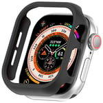 Edge Skal Apple Watch Series 10 42mm Svart