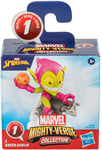 Marvel Spider-Man Mighty-Verse Collection Series 1 Green Goblin