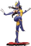 Kotobukiya Marvel Universe Wolverine (Laura Kinney) Statue Bishoujo