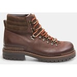 Boots Bata  Bottines pour homme en cuir nubuck