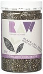 Raw Health Black Chia Seeds - Organic 450g