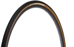 Panaracer GravelKing SK 650B Dekk Brun, 48mm, 570g