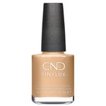 CND Vinylux Weekly Polish It's Getting Golder