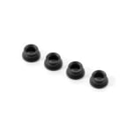 XRAY XR-376291 Composite Snap Lock Bushing M3 (8)