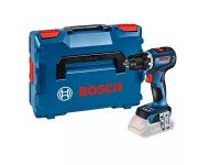 Perceuse visseuse GSR 18V-90 C BOSCH en coffret L-Boxx - sans batterie - 06019K6002