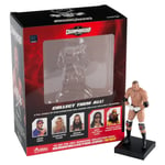 Triple H: WWE Championship Figurine: Hero Collector