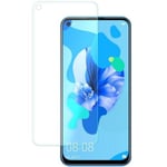 Huawei Nova 5T Härdat Glas Skärmskydd 0,3mm Transparent