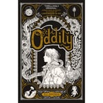 Oddity (häftad, eng)