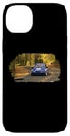 Coque pour iPhone 14 Plus Word Rallye Car Sierra au Rally Monte Carlo