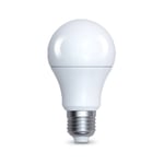 Denver SHL-340 E27 9W LED-lamppu matta CCT WLAN