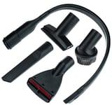 Set de buses Accessoires Compatible avec Karcher WD3 WD3P WD2 WD4